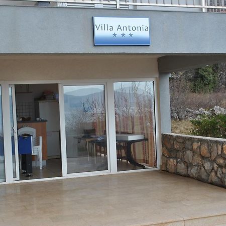 Villa Antonia Кленовица Экстерьер фото
