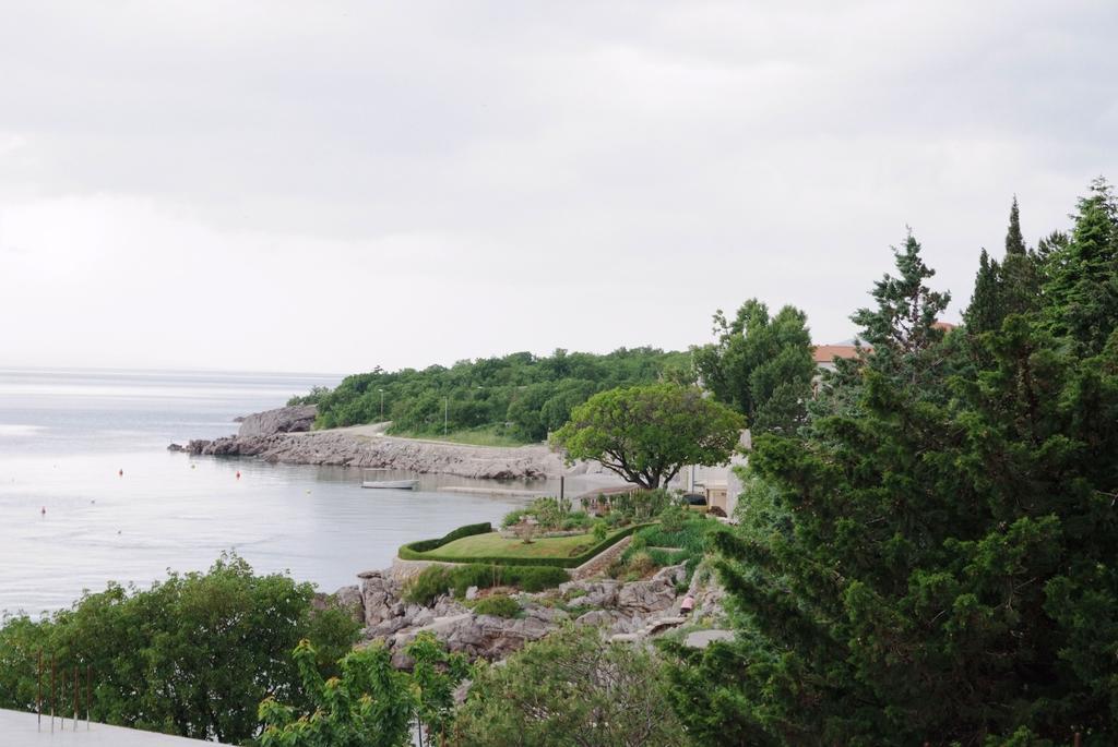Villa Antonia Кленовица Экстерьер фото